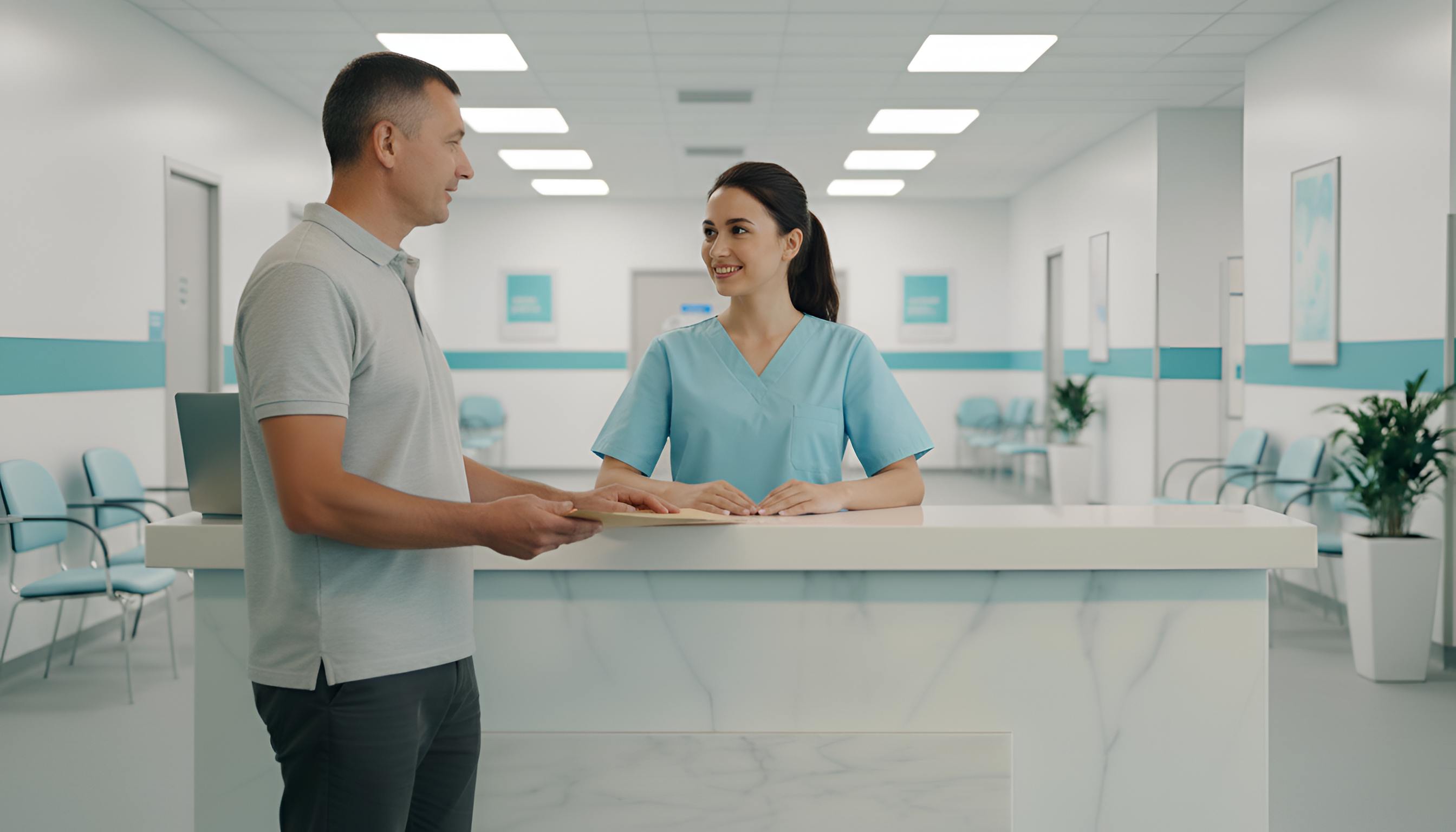 Patient