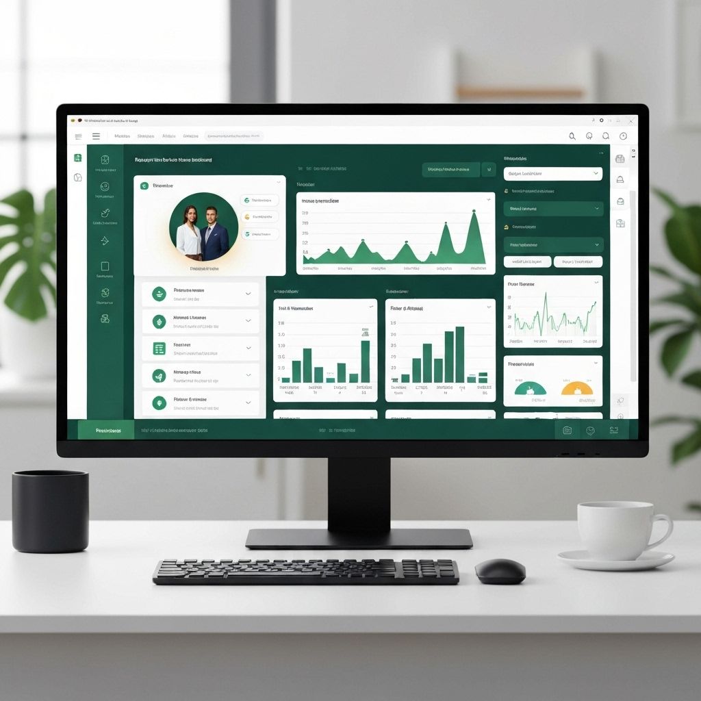 UnifyCare Clinical Dashboard